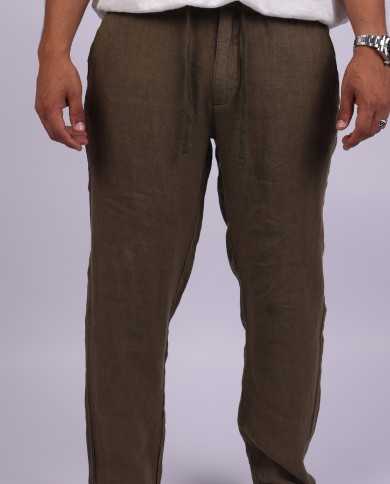 AERONAUTICA MILITARE TROUSERS