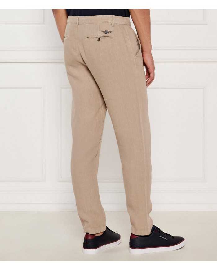 AERONAUTICA MILITARE TROUSERS