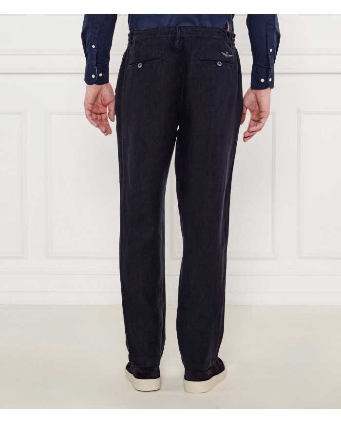 AERONAUTICA MILITARE TROUSERS