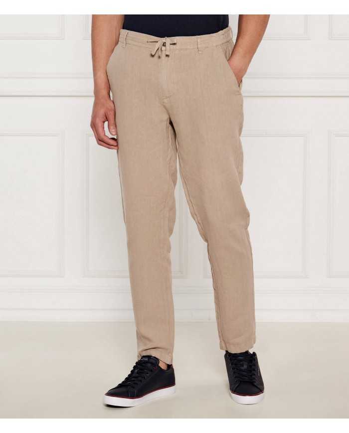 AERONAUTICA MILITARE TROUSERS