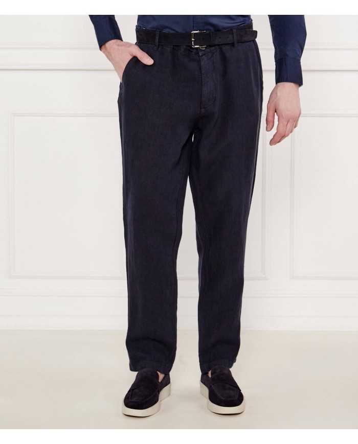 AERONAUTICA MILITARE TROUSERS