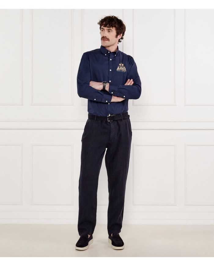 AERONAUTICA MILITARE TROUSERS
