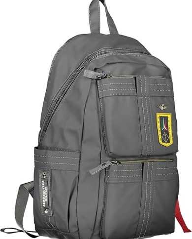 AERONAUTICA MILITARE BACKPACK