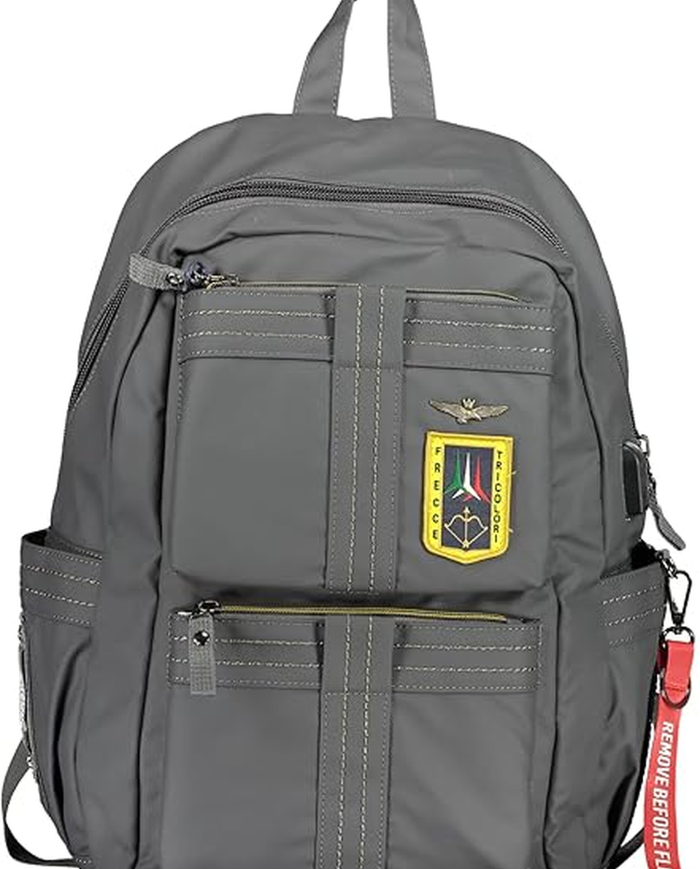 AERONAUTICA MILITARE BACKPACK
