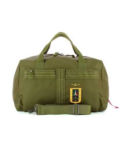 AERONAUTICA MILITARE TRAVEL BAG