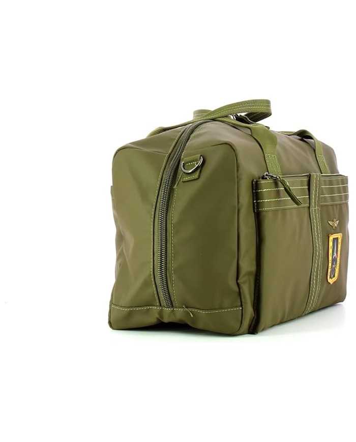 AERONAUTICA MILITARE TRAVEL BAG