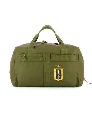 AERONAUTICA MILITARE TRAVEL BAG