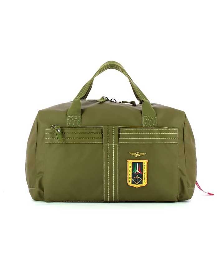 AERONAUTICA MILITARE TRAVEL BAG