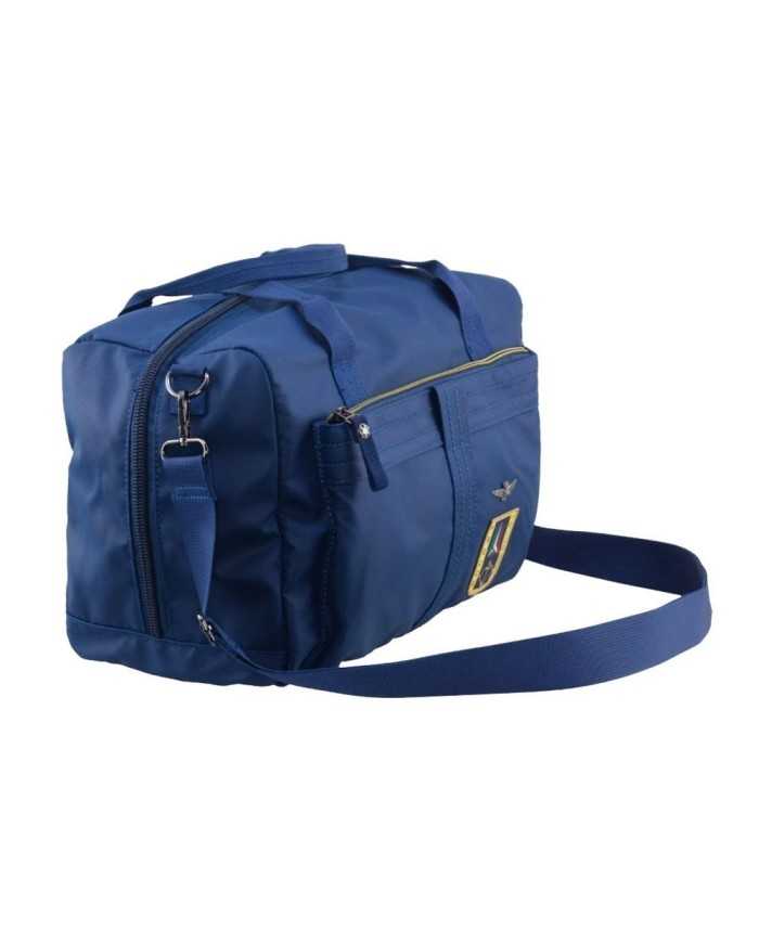 AERONAUTICA MILITARE TRAVEL BAG