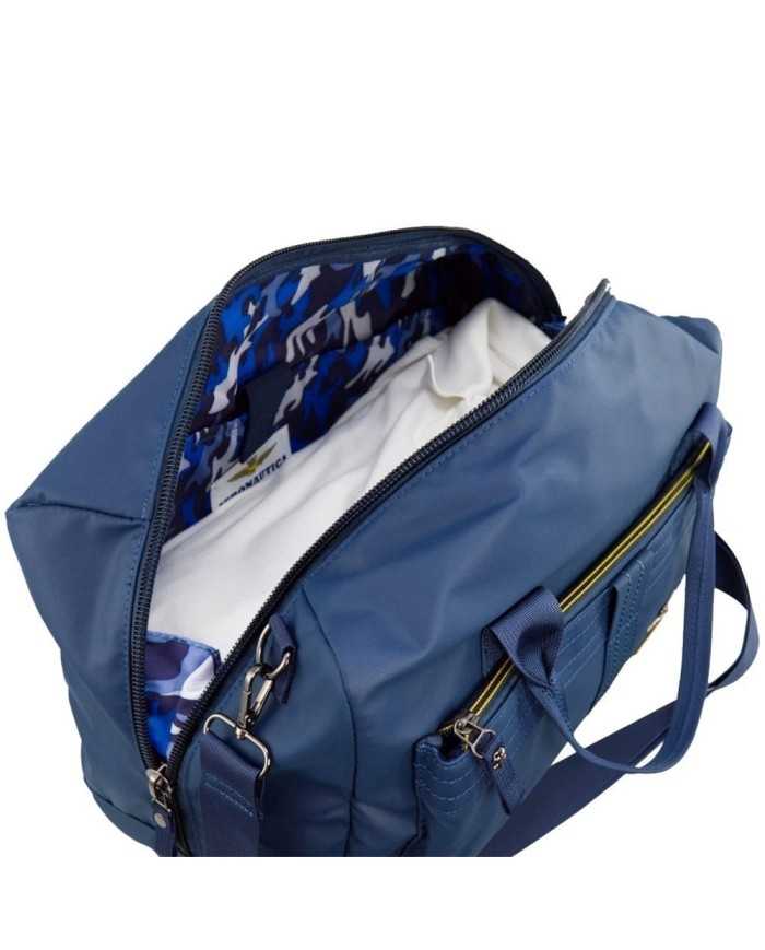 AERONAUTICA MILITARE TRAVEL BAG
