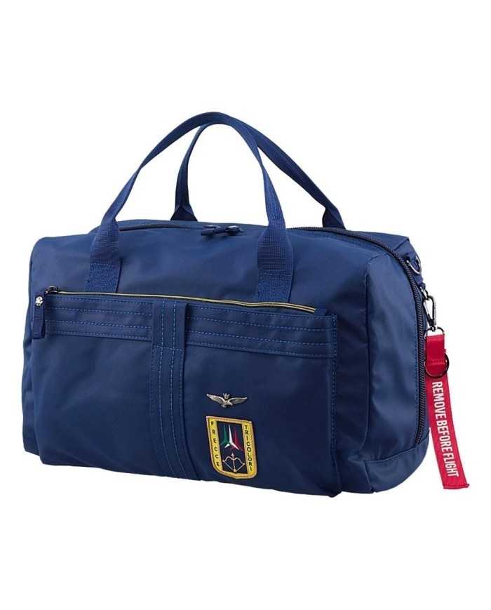 AERONAUTICA MILITARE TRAVEL BAG