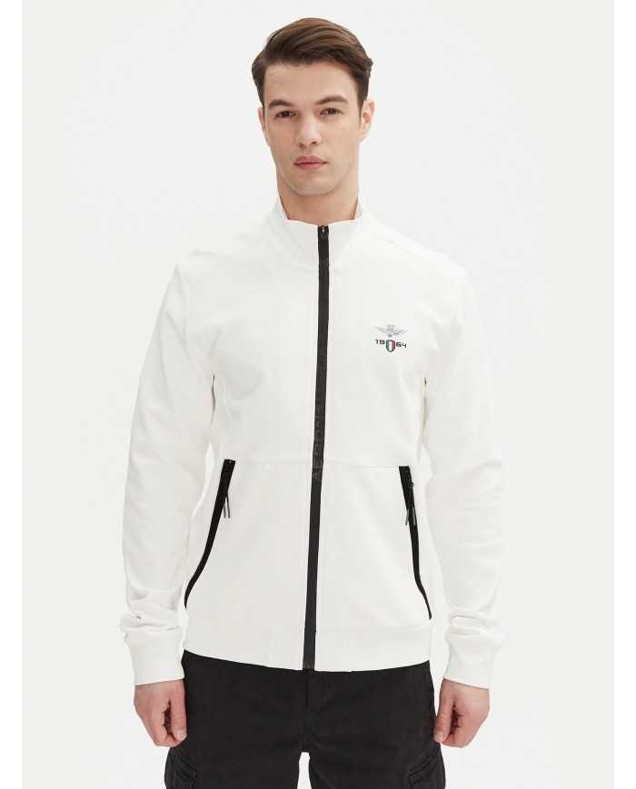 AERONAUTICA MILITARE SWEATSHIRTS