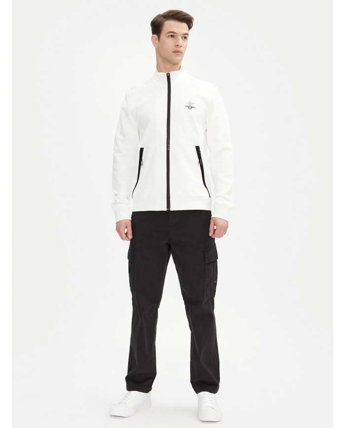 AERONAUTICA MILITARE SWEATSHIRTS