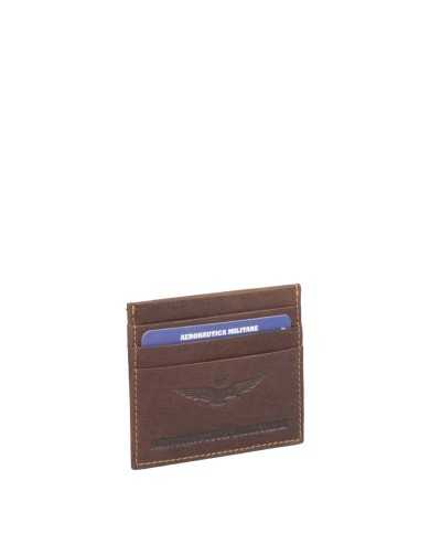 AERONAUTICA MILITARE WALLET