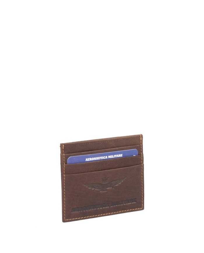 AERONAUTICA MILITARE WALLET