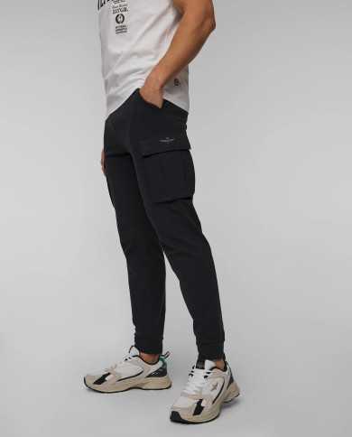 AERONAUTICA MILITARE TROUSERS