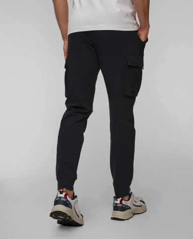 AERONAUTICA MILITARE TROUSERS