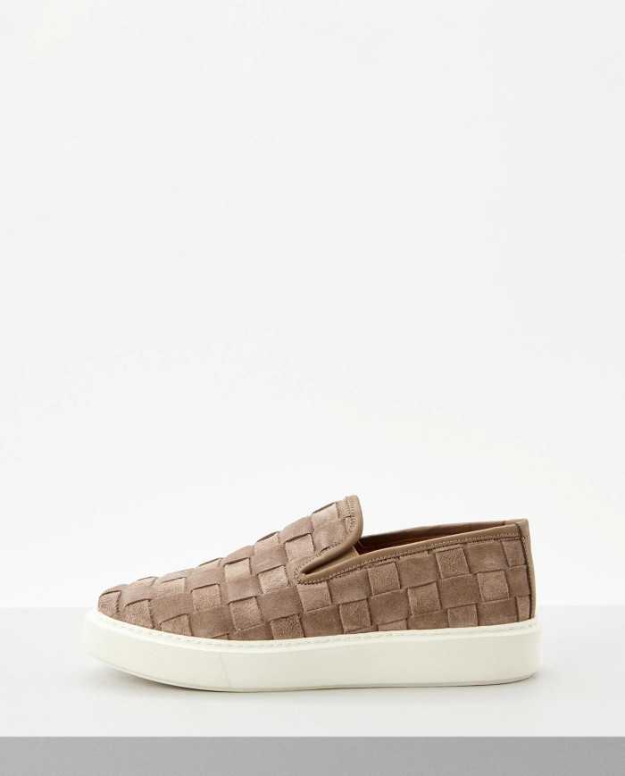 CHAUSSURES Cerruti 1881