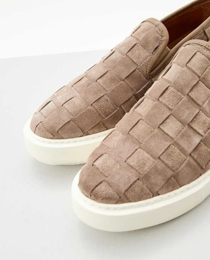 CHAUSSURES Cerruti 1881