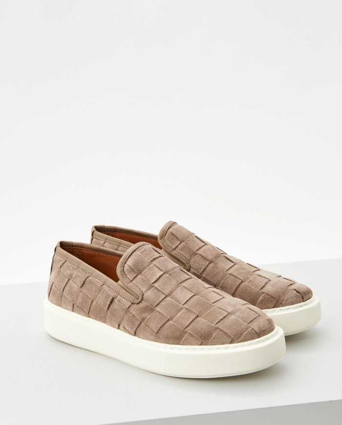 CHAUSSURES Cerruti 1881