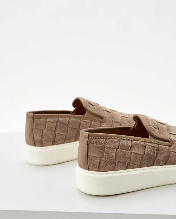 CHAUSSURES Cerruti 1881