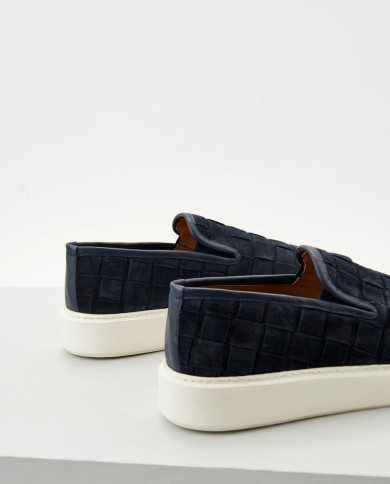 CHAUSSURES Cerruti 1881