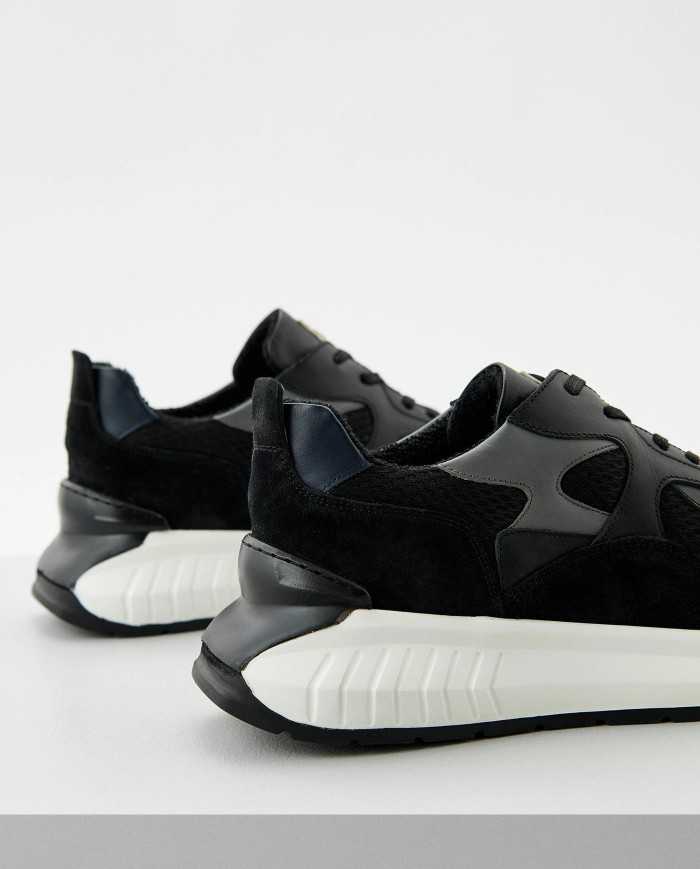 CHAUSSURES Cerruti 1881