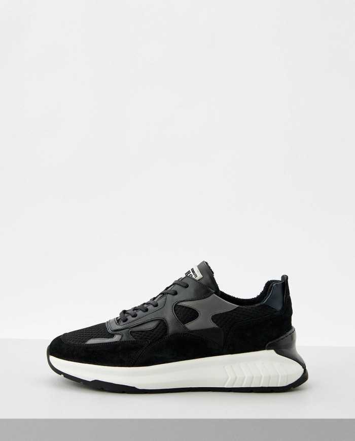 CHAUSSURES Cerruti 1881