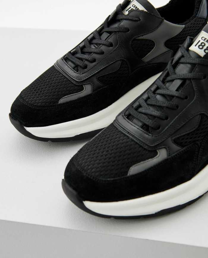 CHAUSSURES Cerruti 1881