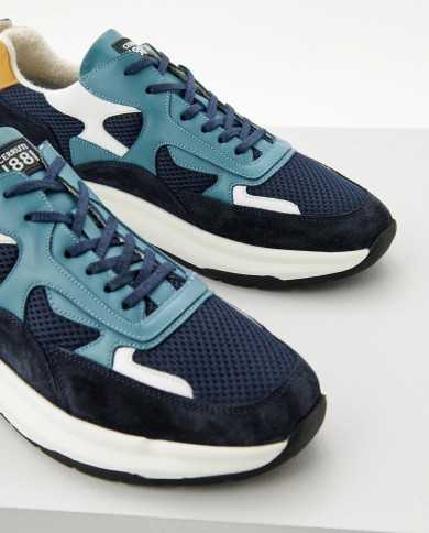 CHAUSSURES Cerruti 1881