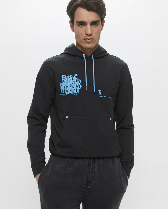 Pull Bikkembergs