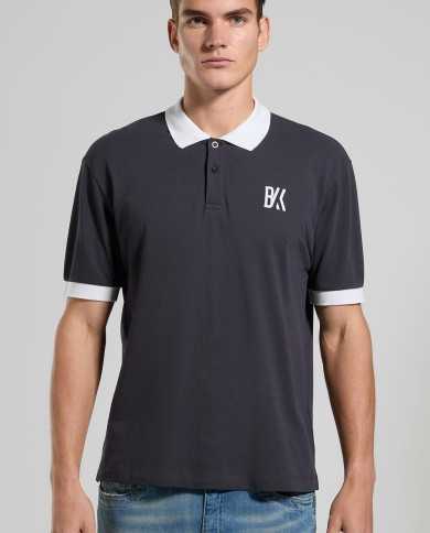 Polo Bikkembergs