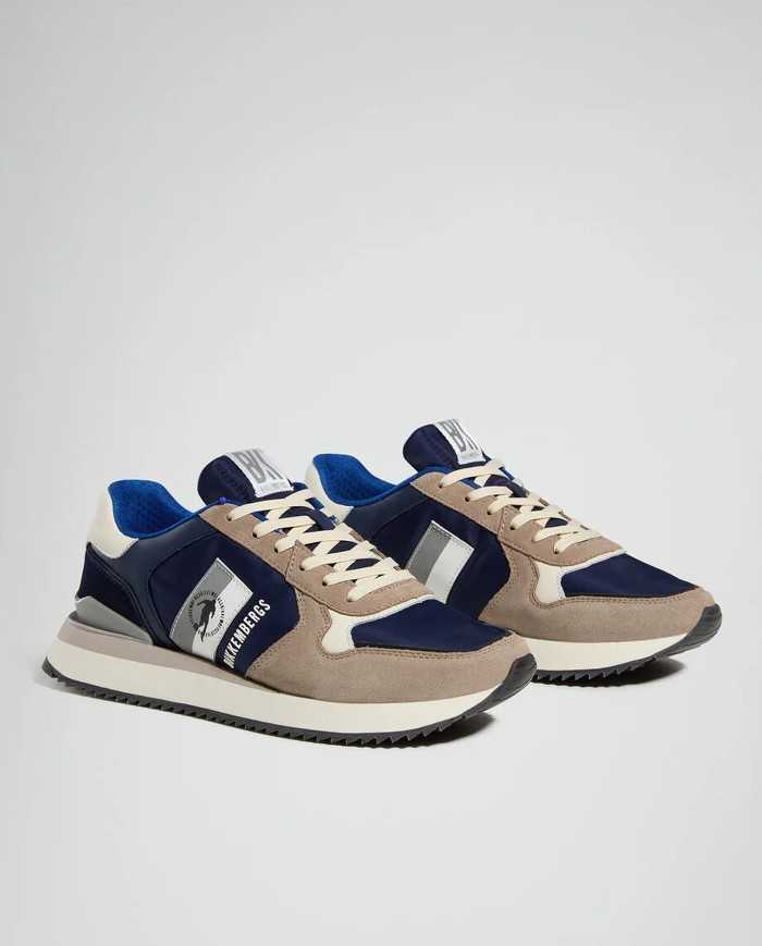 Chaussures Bikkembergs