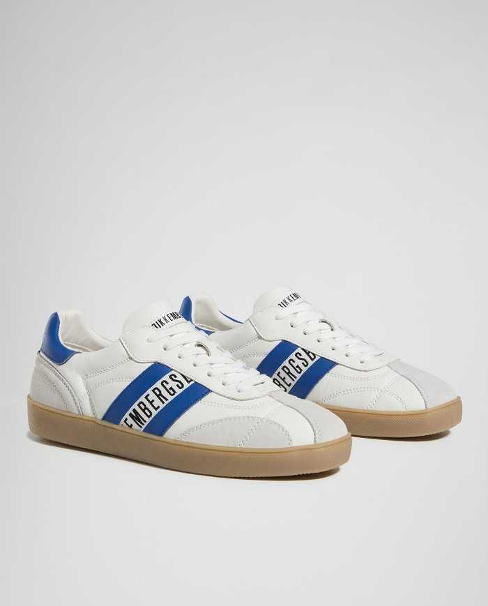 Chaussures Bikkembergs