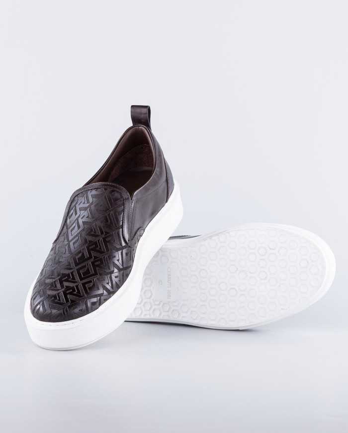 CHAUSSURES Cerruti 1881