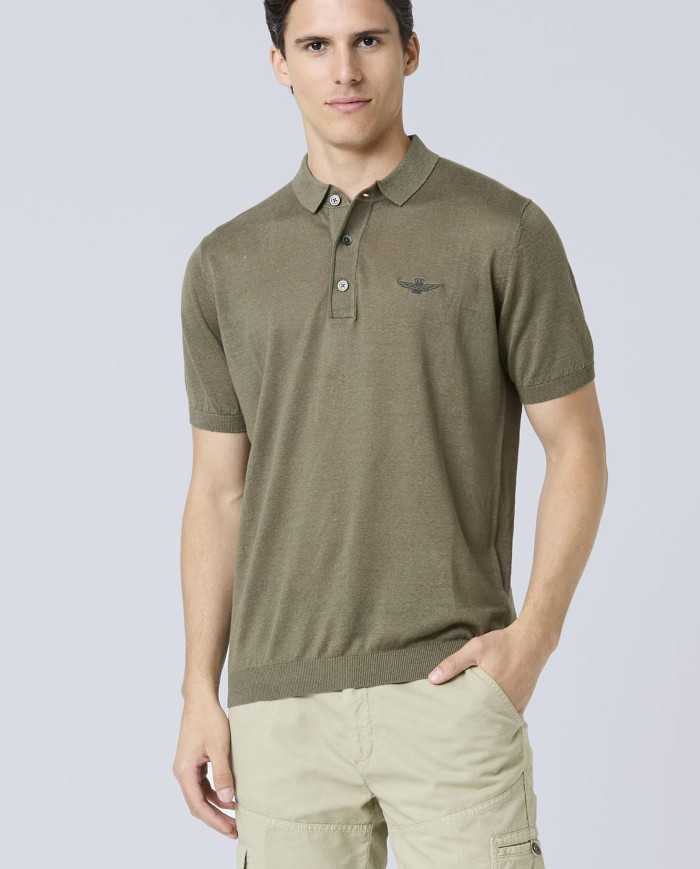 AERONAUTICA MILITARE SHIRT