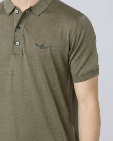 AERONAUTICA MILITARE SHIRT