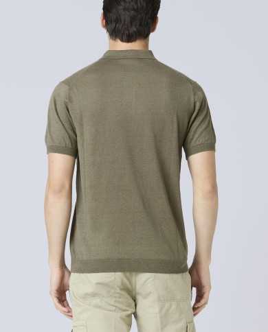 AERONAUTICA MILITARE SHIRT