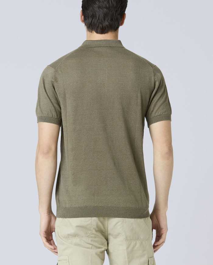 AERONAUTICA MILITARE SHIRT