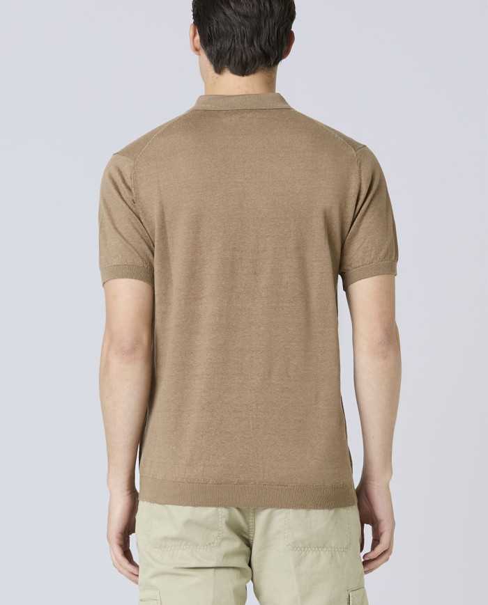 AERONAUTICA MILITARE SHIRT