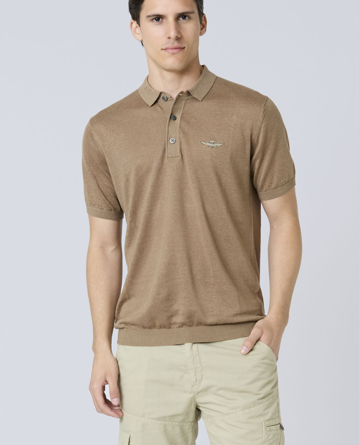 AERONAUTICA MILITARE SHIRT