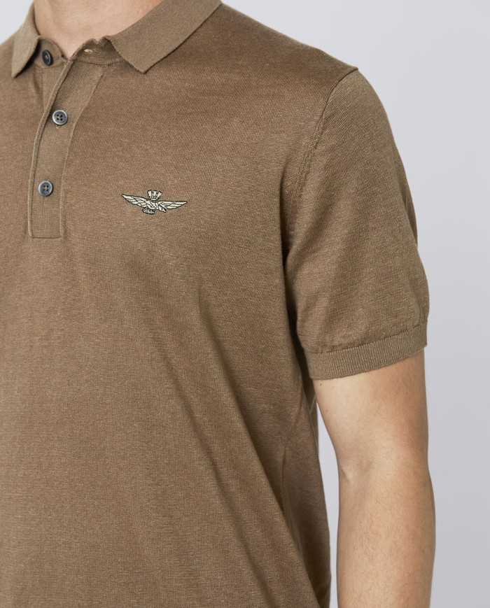 AERONAUTICA MILITARE SHIRT
