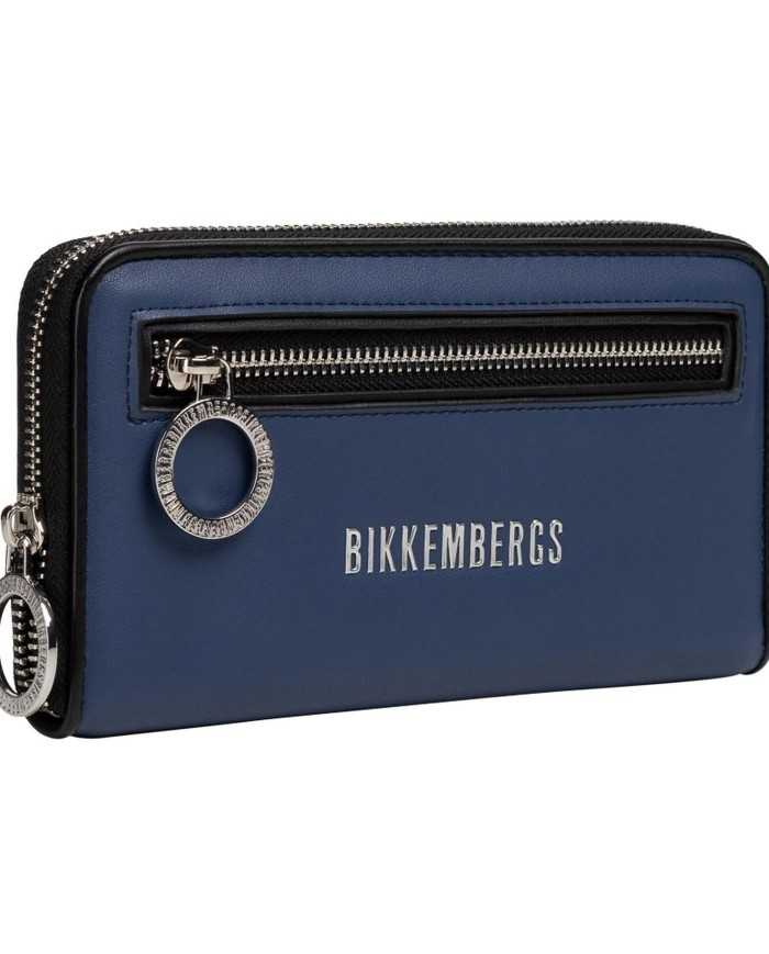 PORTEFEUILLE Bikkembergs