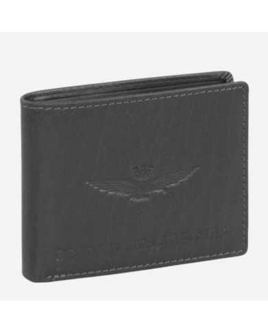 AERONAUTICA MILITARE WALLET