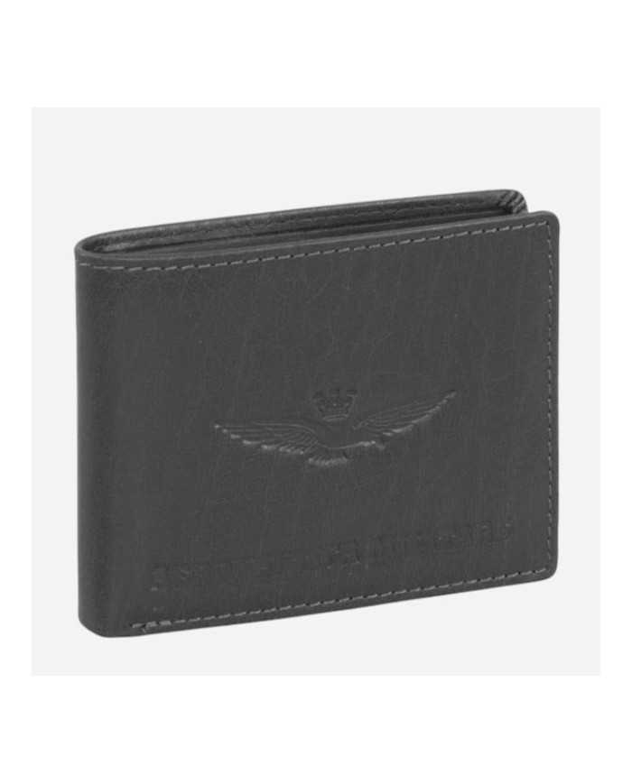 AERONAUTICA MILITARE WALLET