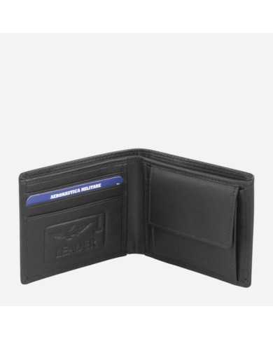 AERONAUTICA MILITARE WALLET