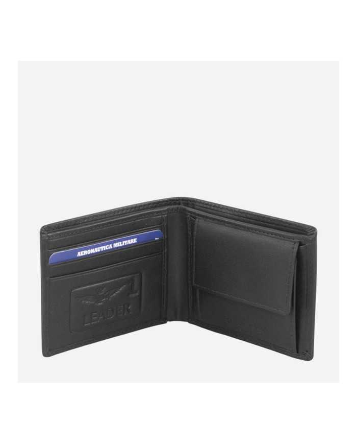 AERONAUTICA MILITARE WALLET