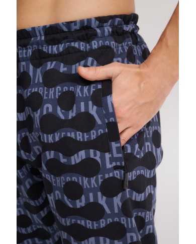 Pantalon Bikkembergs