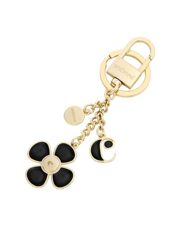 Porte-clés Vivienne Black
