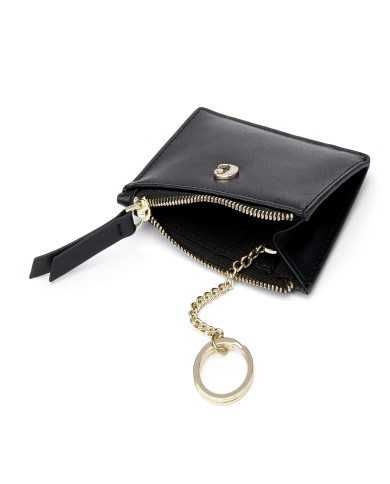Porte-monnaie Andrea Black